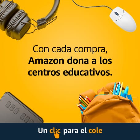 Un click para el cole