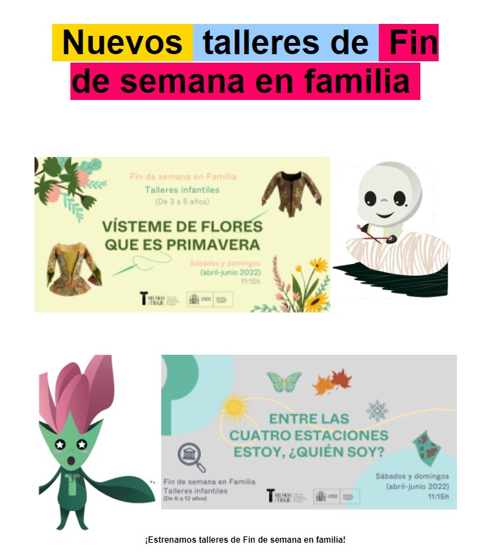 Talleres en familia para vestirse de primavera 
                </blockquote>
                <!-- finalizamos block-->
    </div>
    </div>
    </div>
    <!-- finalizamos la sectio-->
<!-- iniciamos la sección-->
    <div id=