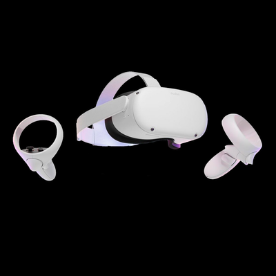 Exploradores del futuro: Aprender con Realidad Virtual